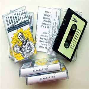 Bananafish - In Struggle Agains Outtakes: yet another live studio session/album demo vol.2 FLAC