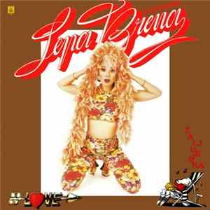 Lepa Brena & Slatki Greh - Zaljubiška FLAC