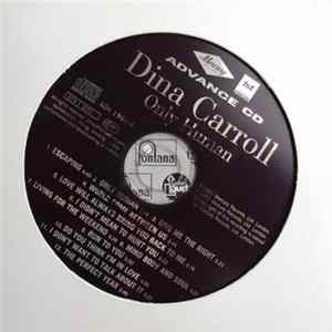 Dina Carroll - Only Human FLAC