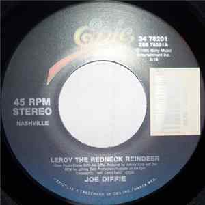 Joe Diffie - Leroy The Redneck Reindeer FLAC