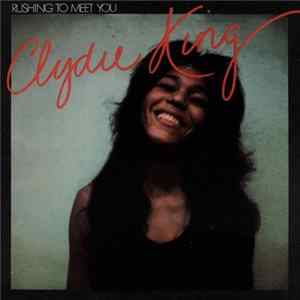 Clydie King - Rushing To Meet You FLAC