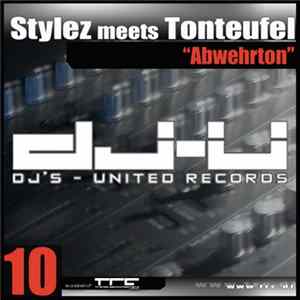 Stylez Meets Tonteufel - Abwehrton FLAC