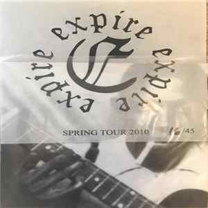 Expire - Grim Rhythm FLAC