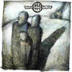 Three Days Grace - Three Days Grace FLAC