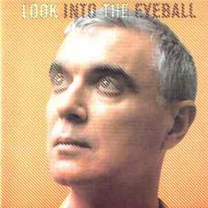 David Byrne - Look Into The Eyeball FLAC