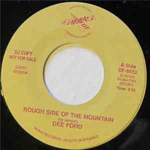 Dee Ford - Rough Side Of The Mountain FLAC