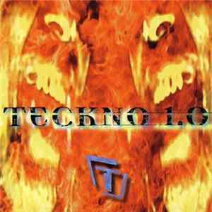 Various - Teckno 1.0 FLAC