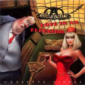 Aerosmith - Love In An Elevator FLAC