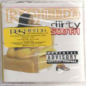 Rasheeda - Dirty South FLAC