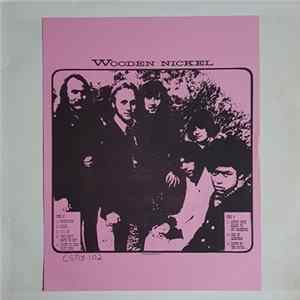 Crosby, Stills, Nash & Young - Wooden Nickel FLAC