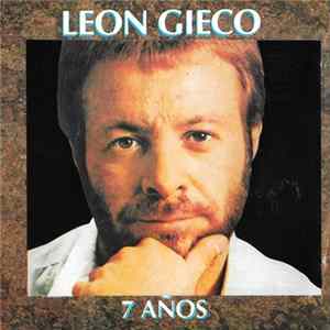 León Gieco - 7 Años FLAC