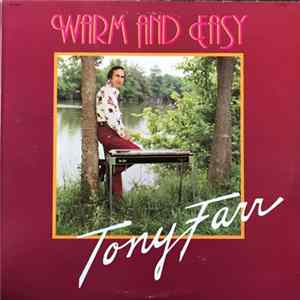 Tony Farr - Warm And Easy FLAC