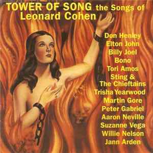 Various - Tower Of Song: The Songs Of Leonard Cohen FLAC