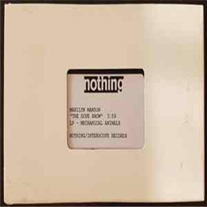 Marilyn Manson - The Dope Show FLAC