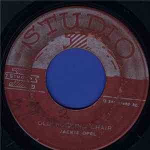 Jackie Opel / The Skatalites - Old Rocking Chair / Ska In Vienna Woods FLAC