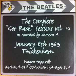 The Beatles - Day By Day Vol. 10 FLAC