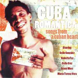 Various - Cuba Romántica FLAC