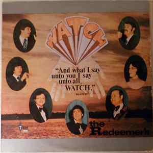 The Redeemers - Watch FLAC