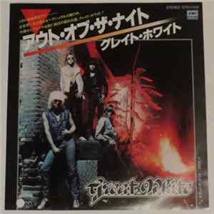 Great White - Out Of The Night FLAC