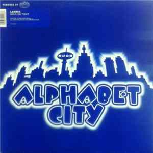 Lambda - Hold On Tight FLAC