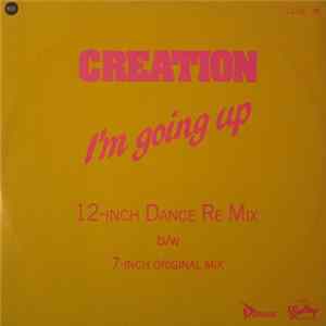 Creation - I'm Going Up FLAC