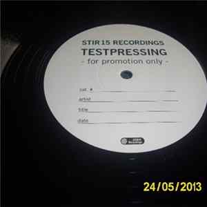 Shamlou - Big City Lights FLAC