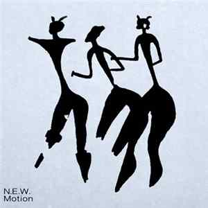 N.E.W. - Motion FLAC