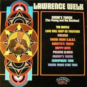 Lawrence Welk - Nadia's Theme FLAC