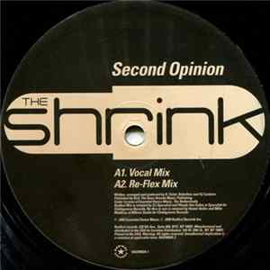 The Shrink - Second Opinion FLAC