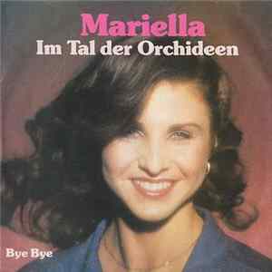 Mariella - Im Tal Der Orchideen FLAC