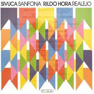 Sivuca E Rildo Hora - Sanfona E Realejo FLAC