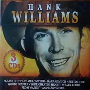 Hank Williams - Hank Williams FLAC