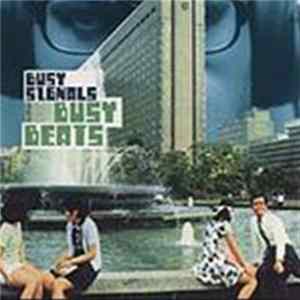 The Busy Signals - Busy Beats FLAC