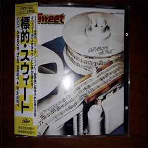 The Sweet - Cut Above The Rest FLAC