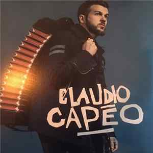 Claudio Capéo - Claudio Capéo FLAC