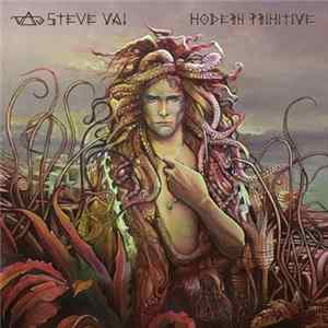 Steve Vai - Modern Primitive FLAC