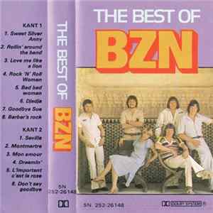 BZN - The Best Of BZN FLAC