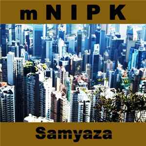 mNIPK - Samyaza FLAC