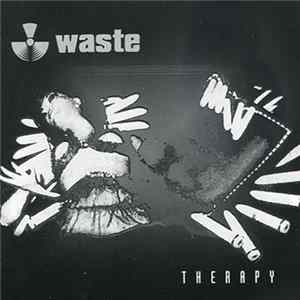 Waste - Therapy FLAC