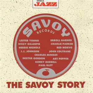 Various - The Savoy Story FLAC