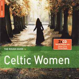 Various - The Rough Guide To Celtic Women FLAC