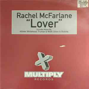 Rachel McFarlane - Lover FLAC