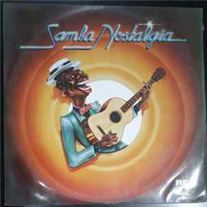 Various - Samba Nostalgia FLAC