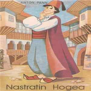 Anton Pann - Nastratin Hogea FLAC