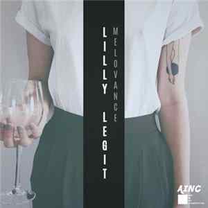 Lilly Legit - Melovance FLAC