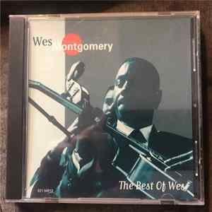 Wes Montgomery - The Best of Wes FLAC