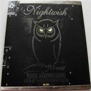 Nightwish - Made In Hong Kong (And In Various Other Places) FLAC