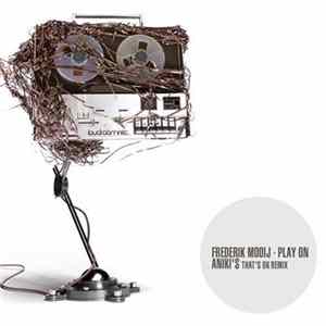 Frederik Mooij - Play On FLAC