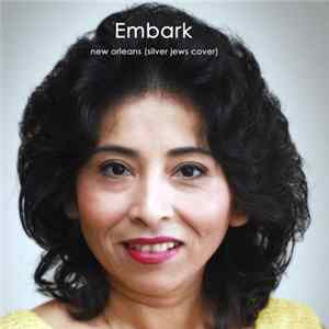 Embark - New Orleans (Silver Jews Cover) FLAC