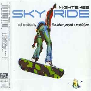 Nightbase - Sky Ride FLAC